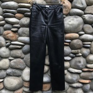 Wilfred Melina Pants Black 6